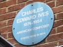 Ives, Charles Edward (id=572)